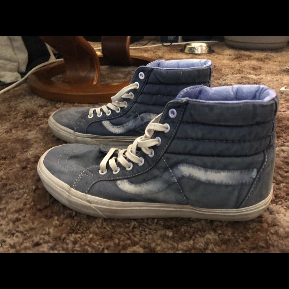 Vans shoes